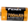 Аккумулятор 16340 FENIX ARB-L16 700mAh ARB-L16-700