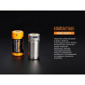 Аккумулятор 16340 FENIX ARB-L16-700UP