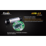 Аккумулятор 18650 FENIX ARB-L2 2600mAh
