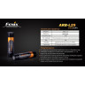 Аккумулятор 18650 FENIX ARB-L2S 3400mAh LI-ION