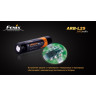 Аккумулятор 18650 FENIX ARB-L2S 3400mAh LI-ION
