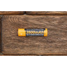 Аккумулятор 18650 FENIX ARB-L18 2600mAh ARB-L18-2600
