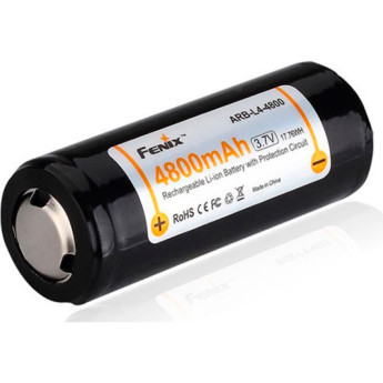 Аккумулятор Fenix ARB-L4 4800 (26650, 4800 mAh)