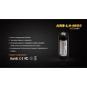 Аккумулятор Fenix ARB-L4 4800 (26650, 4800 mAh)