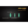 Аккумулятор Fenix ARB-L4 4800 (26650, 4800 mAh)