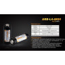 Аккумулятор Fenix ARB-L4 4800 (26650, 4800 mAh)