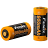 Аккумулятор FENIX 16340 ARB-L16-950P 950mAh Li-ion