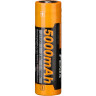 Аккумулятор FENIX ARB-L21-5000 v2.0 21700 LI-Ion 5000 mAh, ARB-L21-5000V20