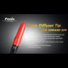 Диффузионный фильтр FENIX для PD31/PD32 красный AOD-SOR