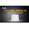 Диффузионный фильтр FENIX для TK40, TK41, TK50, TK60 белый AOD-L