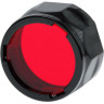 Фильтр для фонаря FENIX AOF-S+ Red AOF-Splus-red