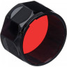 Фильтр FENIX AOF-L красный AOF-Lred