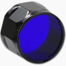 Фильтр FENIX для TK синий AD302-B