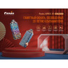 Фонарь FENIX APEX 20 FLASHLIGHT, MIX IRIDESCENT, APEX20MI