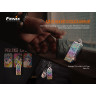 Фонарь FENIX APEX 20 FLASHLIGHT, MIX IRIDESCENT, APEX20MI