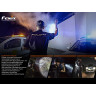 Фонарь FENIX GL22 c красным лазером