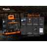 Фонарь FENIX GL22 c красным лазером