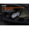 Фонарь FENIX GL22 c красным лазером