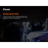 Фонарь FENIX GL22 c красным лазером