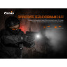 Фонарь FENIX GL22 c красным лазером