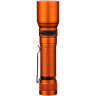 Фонарь FENIX C6 V3.0 оранжевый C6V30or