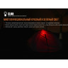 Фонарь FENIX CL09 CL09GY