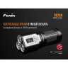Фонарь FENIX TK72R CREE XHP70