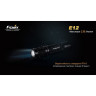 Фонарь FENIX E12 CREE XP-E2