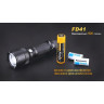 Фонарь FENIX FD41 CREE XP-L HI