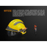 Фонарь FENIX WF05E-E CREE XP-G2 LED