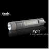 Фонарь FENIX E01 NICHIA WHITE GS E01gbk