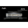 Фонарь FENIX E01 NICHIA WHITE GS E01ybk