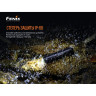 Фонарь FENIX E01 V2.0 E01V20BL