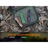 Фонарь FENIX E05RGR