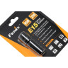 Фонарь FENIX E15 CREE XP-G2 (R5) (2016) E152016