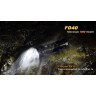 Фонарь FENIX FD40 CREE XP-L HI FD40XPLHI