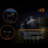 Фонарь FENIX HL16 CREE XP-E2 R3 NEUTRAL WHITE HL16pr