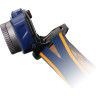 Фонарь FENIX HL40R CREE XP-L HI V2 HL40RGY