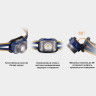 Фонарь FENIX HL40R CREE XP-L HI V2 HL40RGY