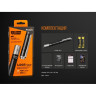 Фонарь FENIX LD05 CREE XQ-E HI LED LD05V20