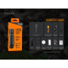 Фонарь FENIX LD30 ARB-L18-3500U LD30bi