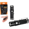 Фонарь FENIX PD25 c аккумулятором PD25Pr