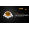 Фонарь Fenix PD25 Cree XP-L