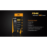 Фонарь FENIX PD40 CREE MT-G2 PD40MT-G2