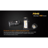 Фонарь FENIX PD40 CREE MT-G2 PD40MT-G2
