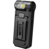 Фонарь FENIX SW05R-RED черный SW05R-REDbk