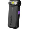 Фонарь FENIX SW05R-UV черный SW05R-UVbk