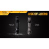 Фонарь FENIX TK15UE CREE XP-L HI V3 ULTIMATE EDITION TK15UE2016gr