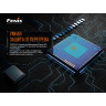 Фонарь FENIX TK20R V2.0 TK20RV20