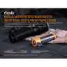 Фонарь FENIX TK22 UE TK22UE
